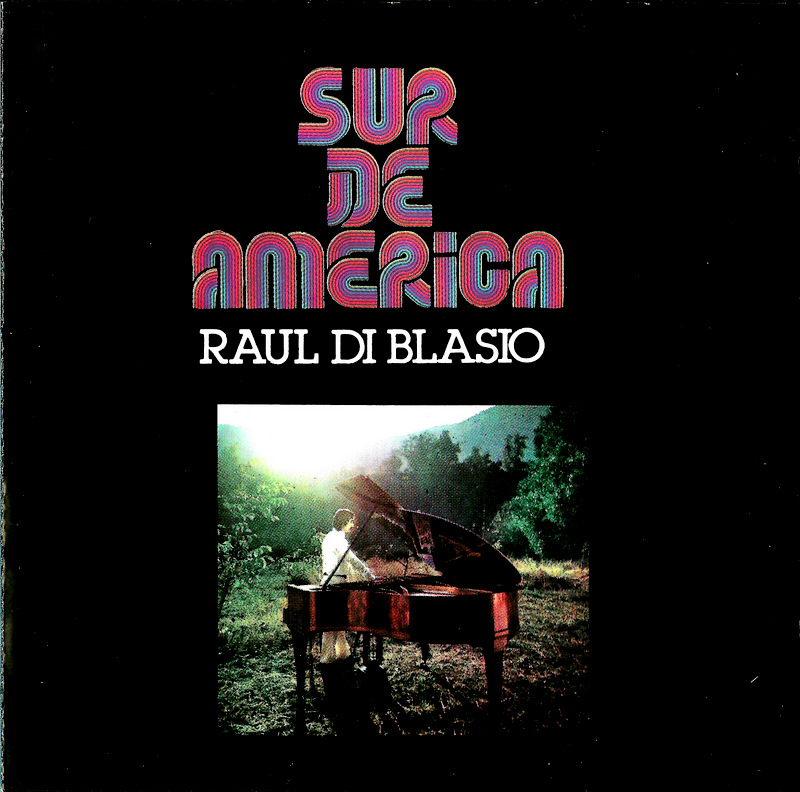 Raul Di Blasio Discografia Rar
